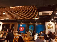 大堂-潇湘阁(昆泰国际大厦店)