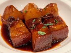 -扬州香格里拉·香宫中餐厅