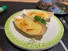 -桃夭日式料理(国信店)