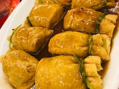 -玉华台饭庄(裕中西里小区店)