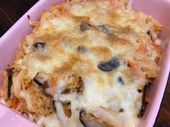 -意成料理
