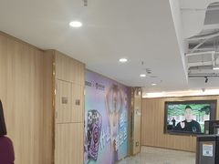 -古德菲力健身(特区报业店)