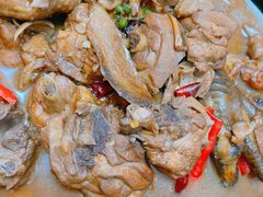 -八两八金·莱芜特色炒鸡(市南漳浦路店)
