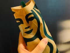 -星巴克(北京三里屯SOHO一店)