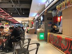 -盒马鲜生(杭州运河上街店)