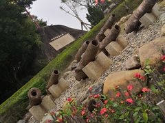 -胡里山炮台