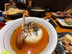 -千代武日本料理(哈西店)