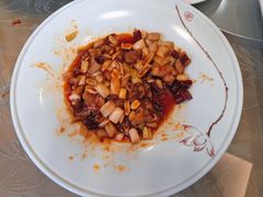 -烤肉宛饭庄(北新桥店)