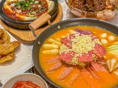 -七八冷面·延边朝鲜族美食(世纪汇店)
