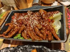 -小木屋米酒店·韩国料理(深圳总店)