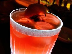 -鸡尾酒实验室酒吧(隆礼路店)