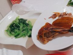 -满堂·烤鸭店·北京菜(鼓楼店)