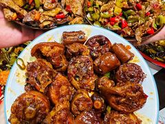 -麻辣范儿(良乡机场店)