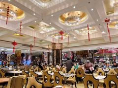 大堂-芭菲盛宴·环球美食(北城国际店)