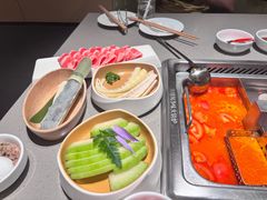 -海底捞火锅(石厦时代广场店)