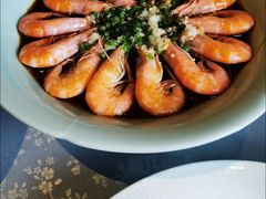 -沈灶河豚宴·河豚融合餐厅(汉中路店)