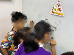 -瑞思教育·少儿英语(凯德校区)