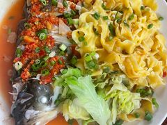 -屯屯面(海尔路店)