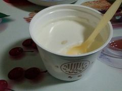 -清真马记宫廷奶酪(广渠门内大街店)