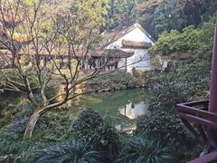 -杭州黄龙洞