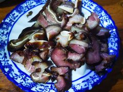 -朱秀英梆梆肉葫芦头(琉璃街店)