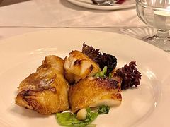 -成桂西餐厅·42年的味道(五大道疙瘩楼店)