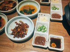 -泥炉烧肉师(新街口金銮巷店)