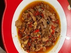 -八碗湘长沙市井菜(坡子街店)