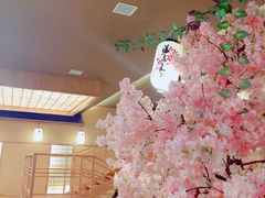 -汤泉良子(金源店)
