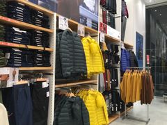 -优衣库(银座店)