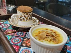 -ALAMEEN阿拉伯餐厅(三里屯店)