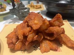 -海粤阁·精致粤菜·宴会厅(宝安店)