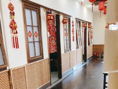 -老渔翁炖鱼坊(黄海西路东山店)
