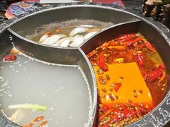 -辣府(大融城店榜首餐厅)