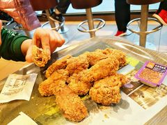-麦当劳(安立路店)