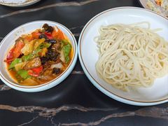 -新疆红柳花餐厅(新洲店)