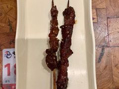 牛肉大串-七八冷面·延边朝鲜族美食(欢乐谷店)