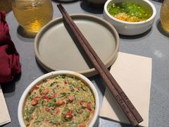 -巴奴毛肚火锅(悠唐购物中心店)