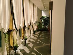 -域SPA·足疗·按摩·养生(静安寺店)