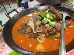 -辣出味岳阳特色烧烤·龙虾大排档(砂子塘总店)