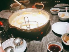 -捞王猪肚鸡火锅(金华义乌之心店)