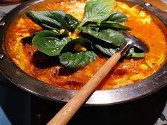 韩式火锅-萤初高端日料王(曲江银泰店)
