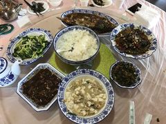-洞天食府(北大街店)