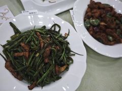 -东四民芳餐厅(世茂工三店)