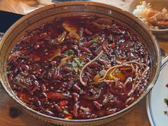 -饭江湖·江湖菜(湖广会馆店)