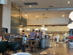-BAKER&SPICE(环贸店)