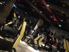 -威尔仕健身(虹桥南丰城店)