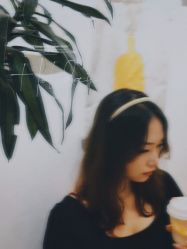 -茶发Salon·烫发染发理发