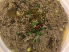 -北平小馆·烤鸭·家常菜(磨房北里店)