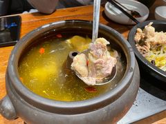 -云海肴·汽锅鸡·云南菜(美罗城店)